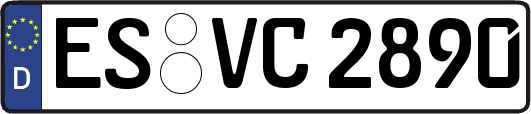 ES-VC2890