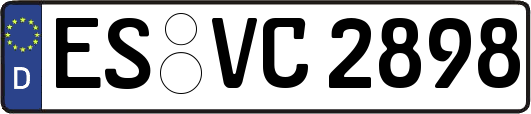 ES-VC2898