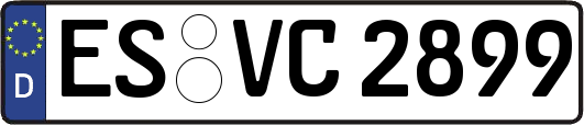 ES-VC2899