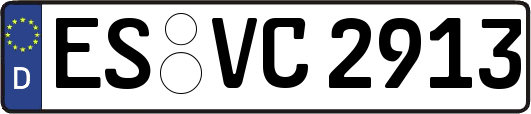 ES-VC2913