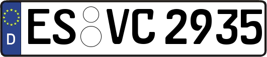 ES-VC2935