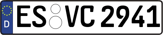 ES-VC2941