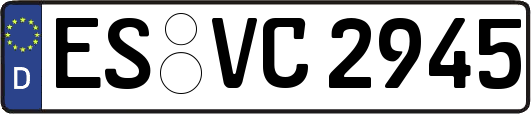 ES-VC2945