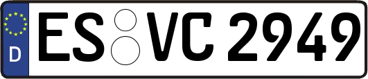 ES-VC2949