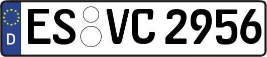 ES-VC2956