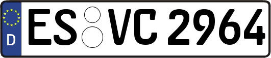 ES-VC2964