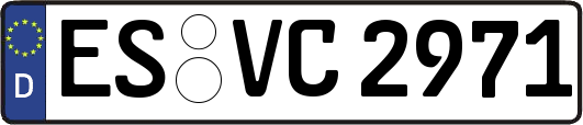 ES-VC2971