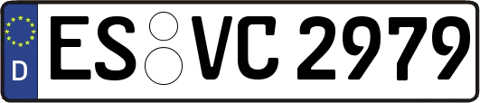 ES-VC2979