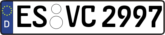 ES-VC2997