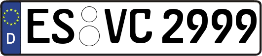 ES-VC2999
