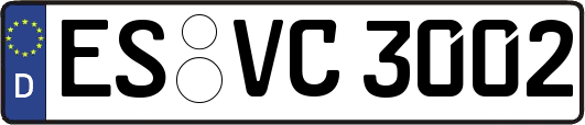 ES-VC3002