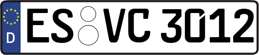 ES-VC3012
