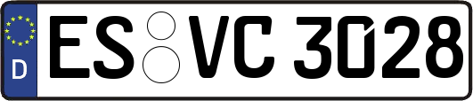 ES-VC3028