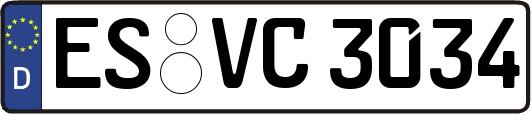 ES-VC3034