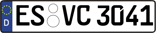 ES-VC3041
