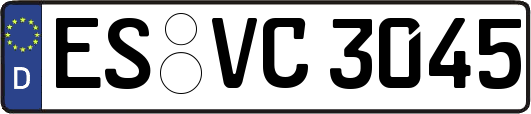 ES-VC3045