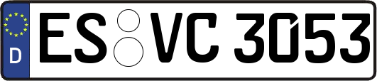 ES-VC3053