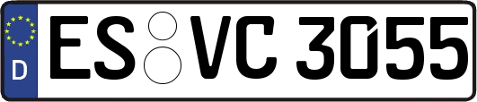 ES-VC3055