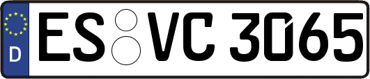 ES-VC3065