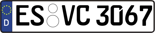 ES-VC3067