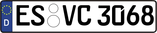 ES-VC3068