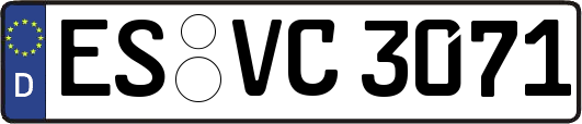 ES-VC3071