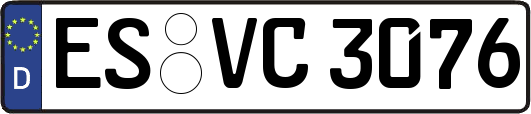 ES-VC3076