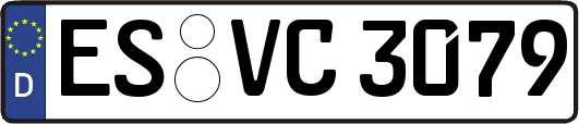 ES-VC3079
