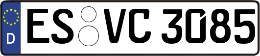 ES-VC3085