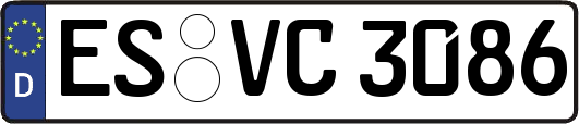 ES-VC3086