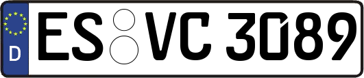 ES-VC3089