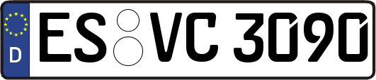 ES-VC3090
