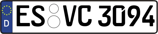 ES-VC3094