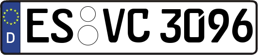 ES-VC3096