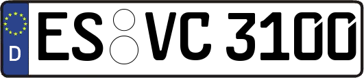ES-VC3100