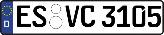 ES-VC3105
