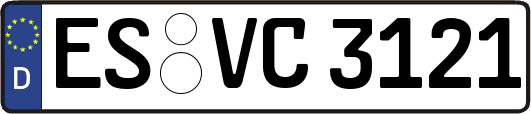 ES-VC3121