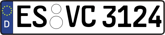 ES-VC3124