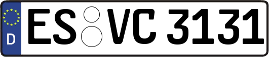 ES-VC3131