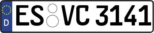 ES-VC3141