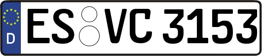 ES-VC3153