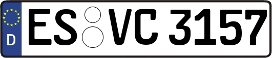 ES-VC3157