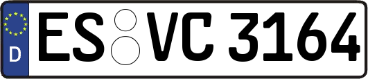 ES-VC3164