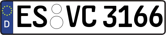 ES-VC3166