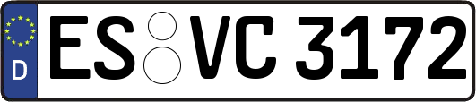 ES-VC3172