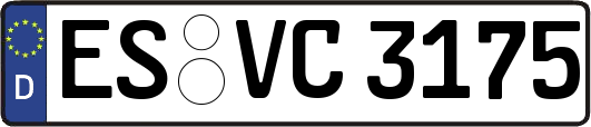 ES-VC3175