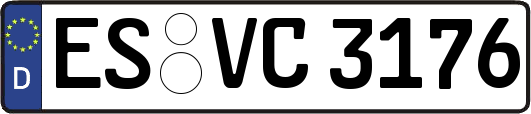 ES-VC3176