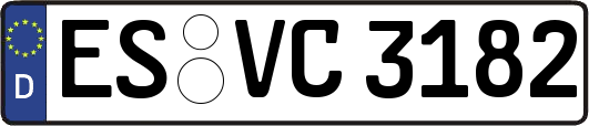 ES-VC3182