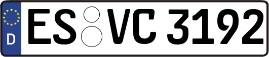 ES-VC3192
