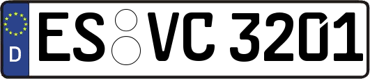 ES-VC3201